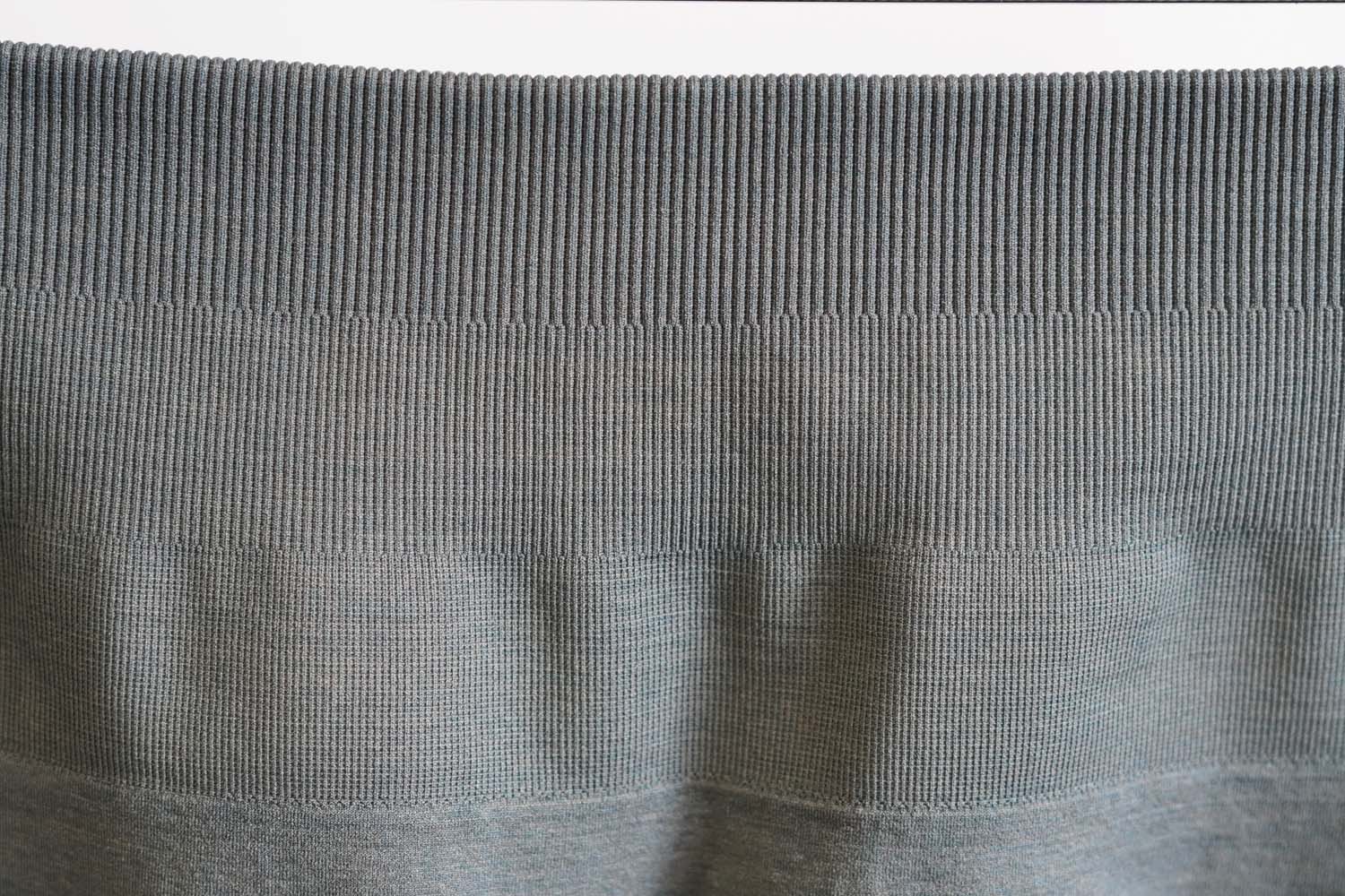 Uplift Legging • Green Grey