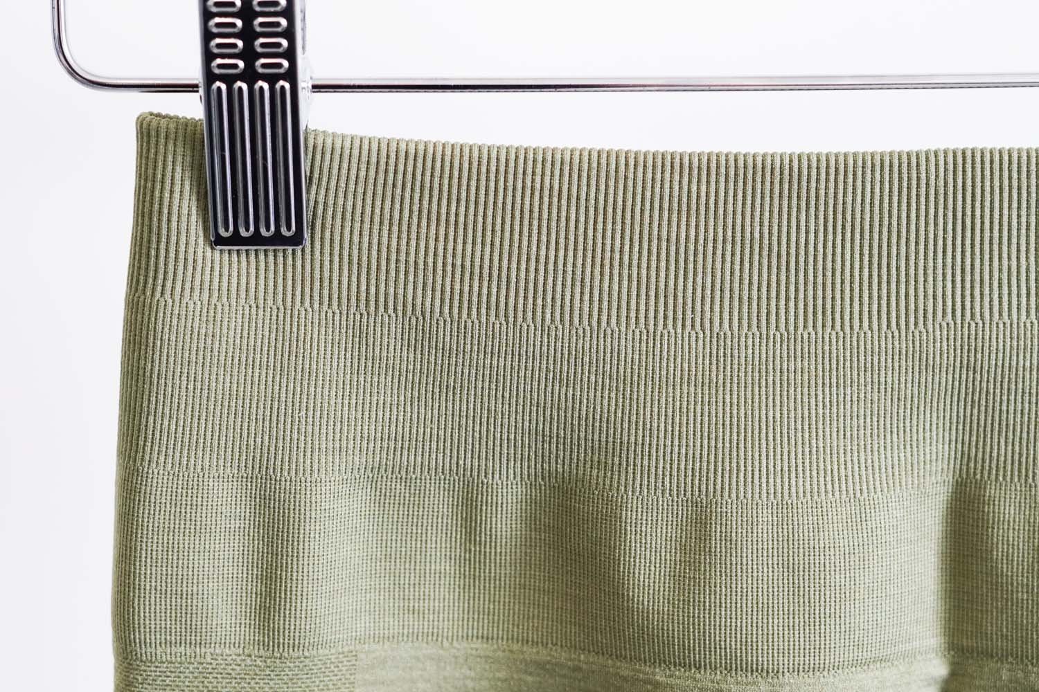 Uplift Legging • Moss Green