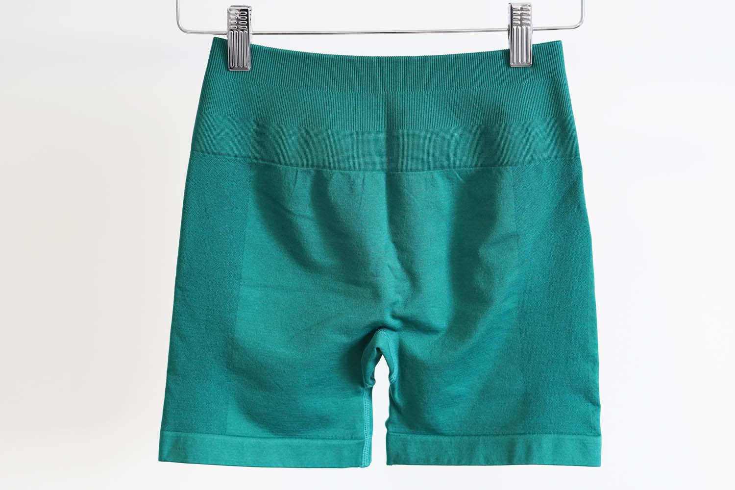 Inspire Short • Emerald