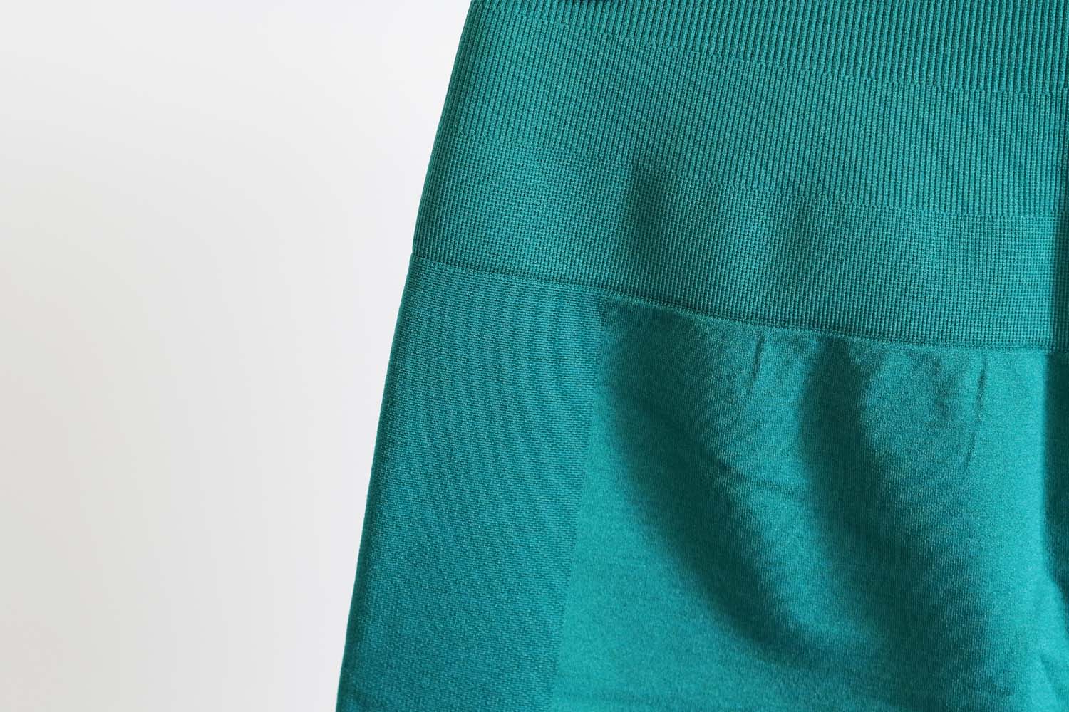 Inspire Short • Emerald