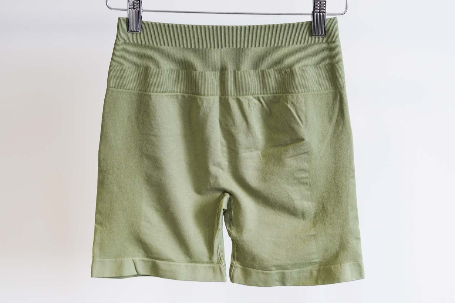 Inspire Short • Sage