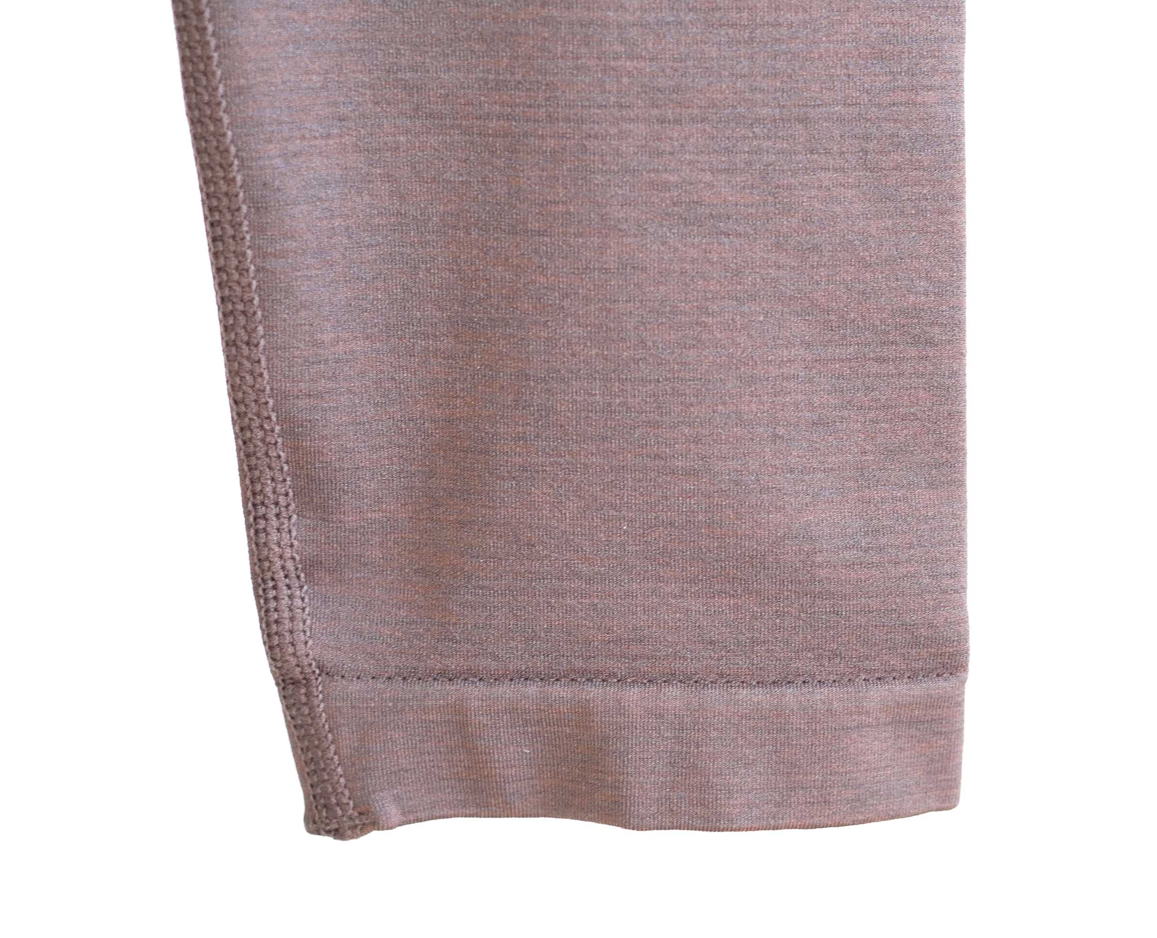 Uplift Legging • Milk Chocolate