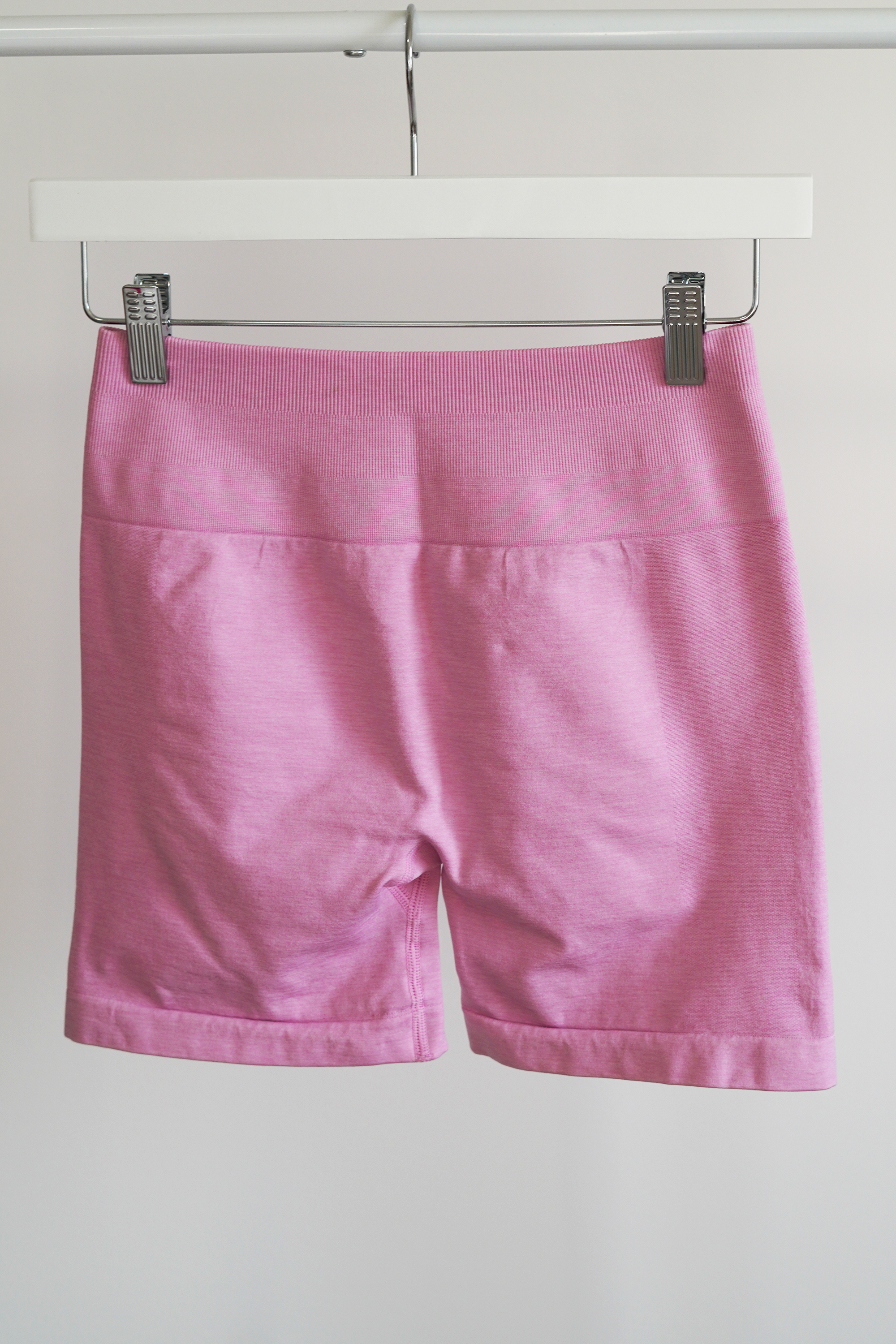 Inspire Short • Pink