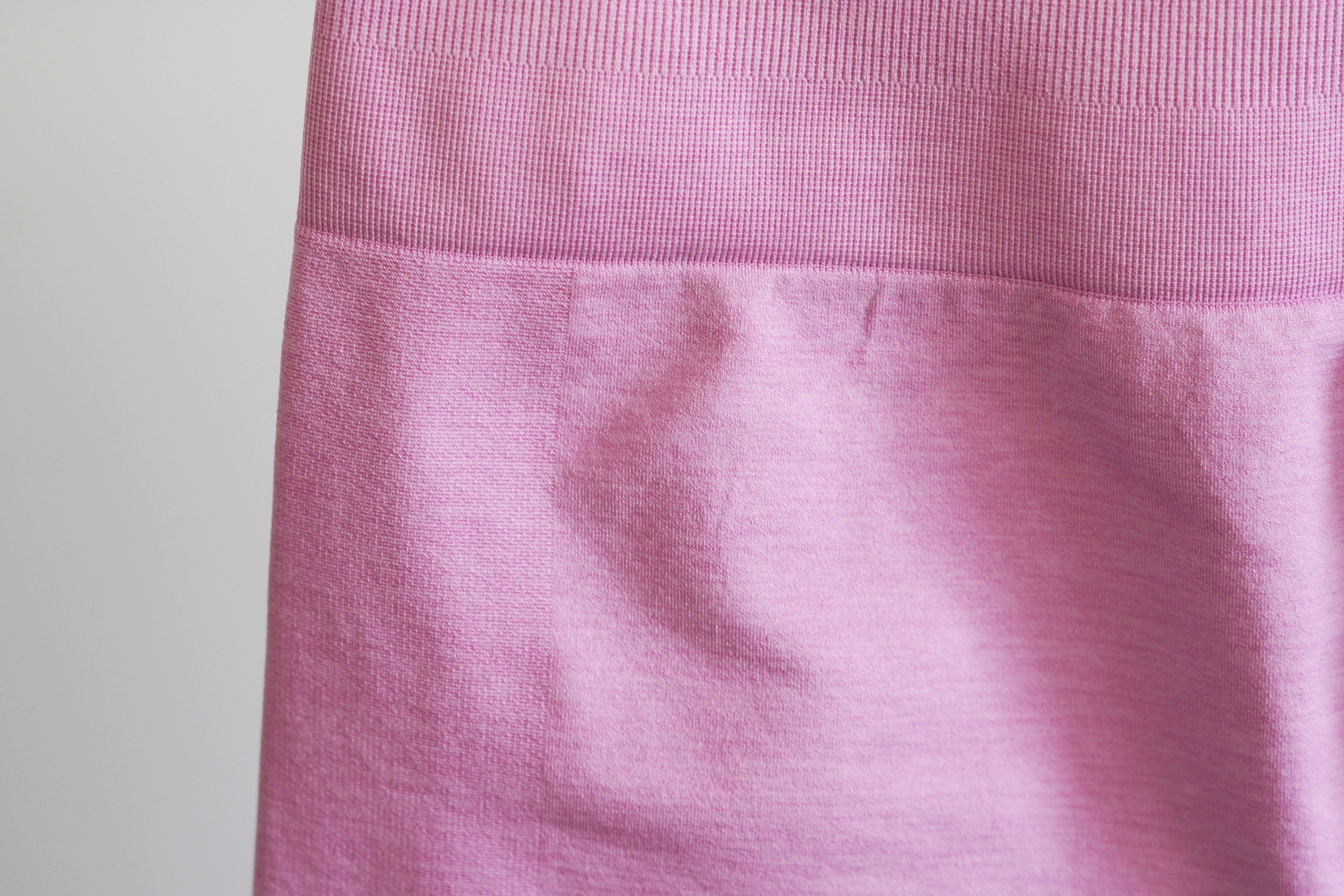 Inspire Short • Pink