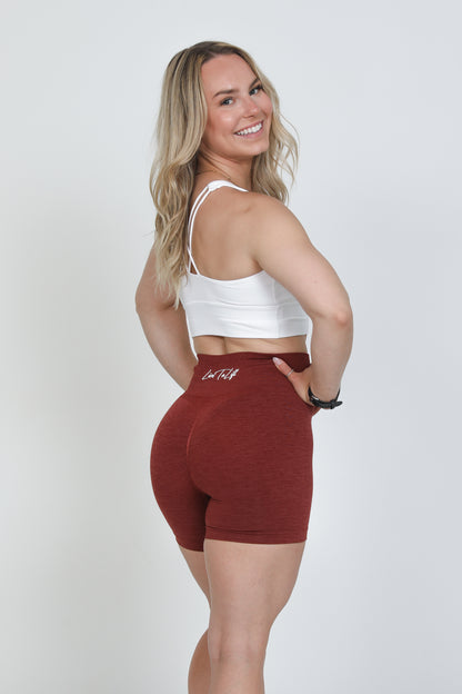 Inspire Short • Merlot