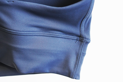 Energize Sports Bra • Navy