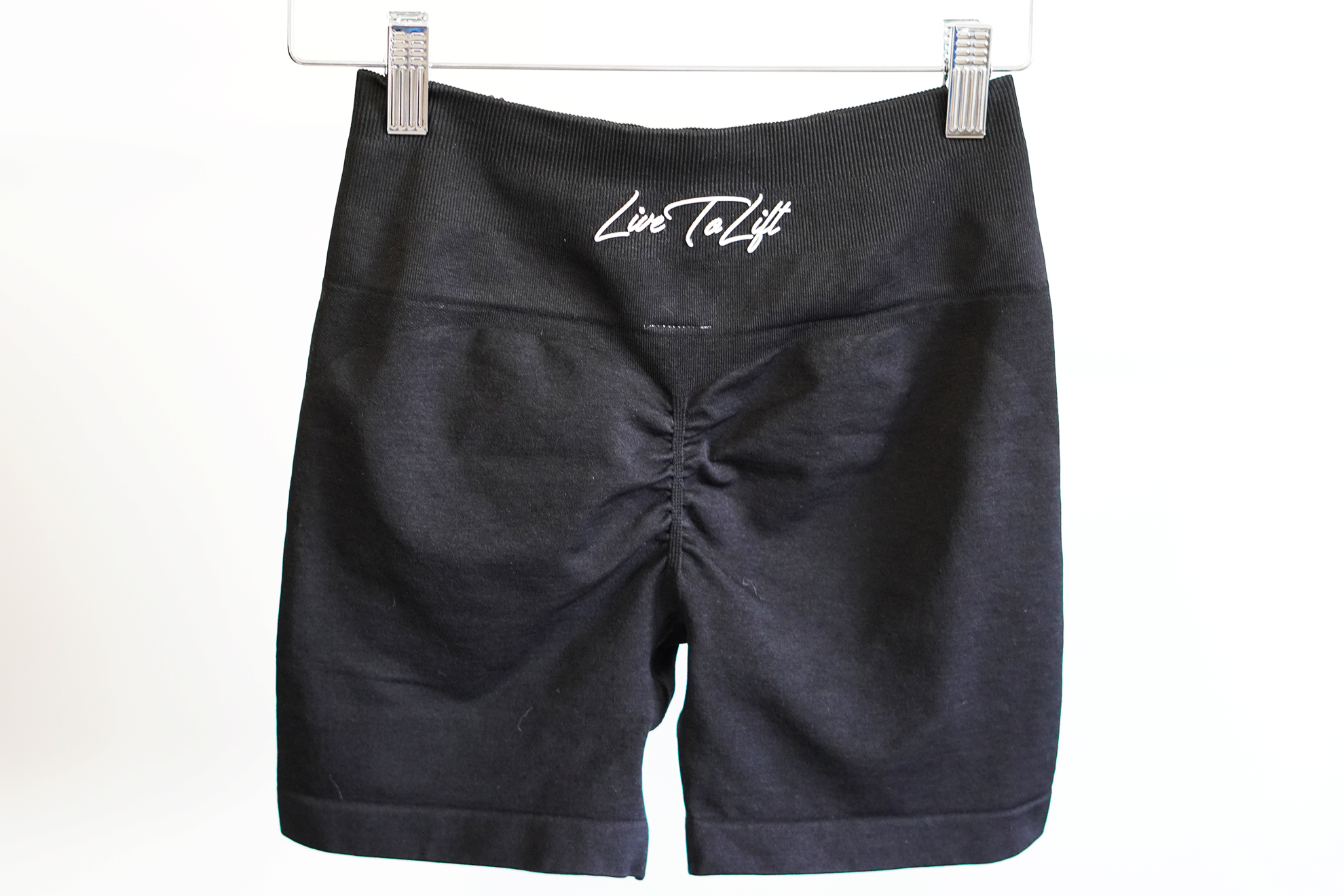 Inspire Short • Black