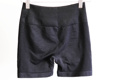 Inspire Short • Black