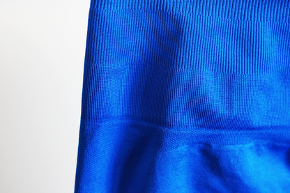 Inspire Short • Cobalt Blue