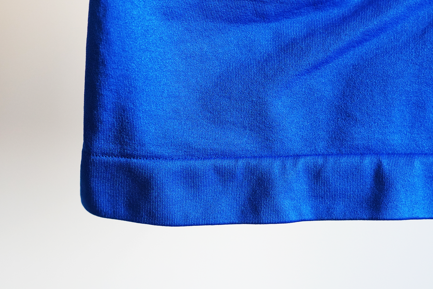 Inspire Short • Cobalt Blue