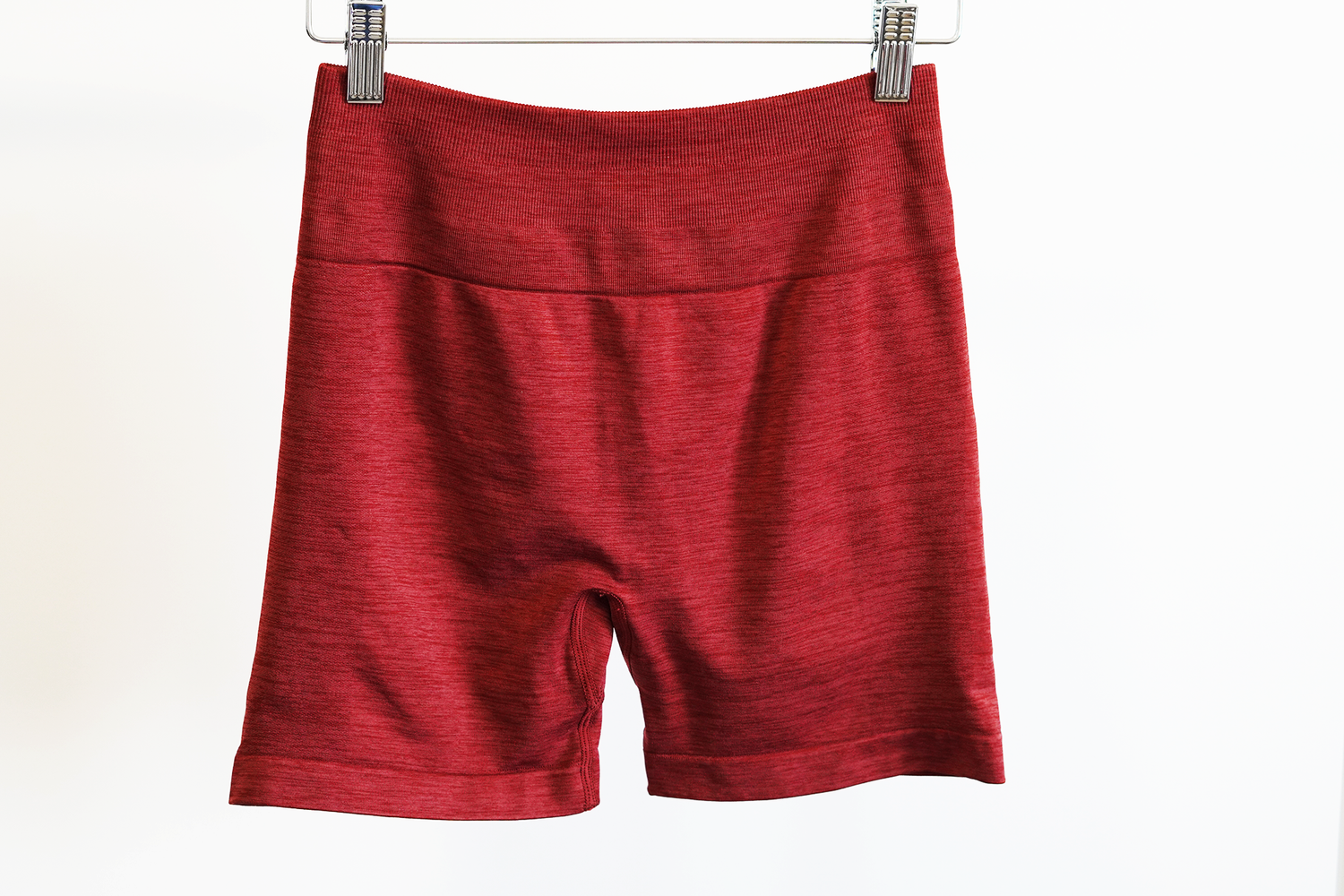 Inspire Short • Merlot