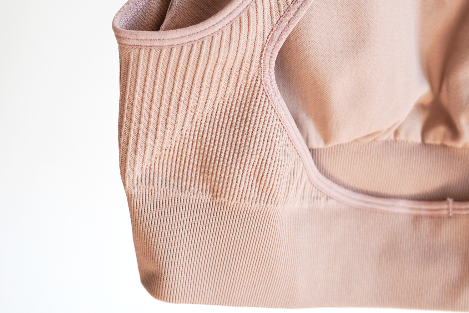 Empower Sports Bra • Beige