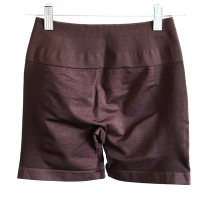 Inspire Short • Dark Chocolate